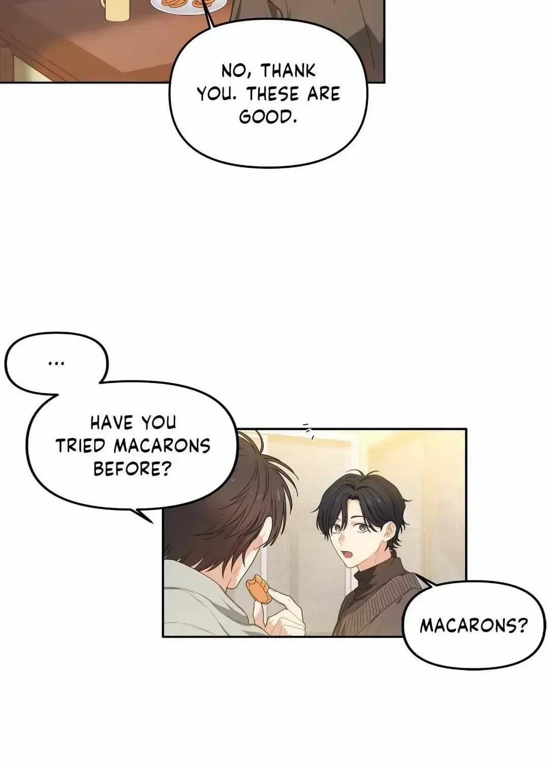 Read Cherry Cake chapter 3.9 image 77 on Lezhin