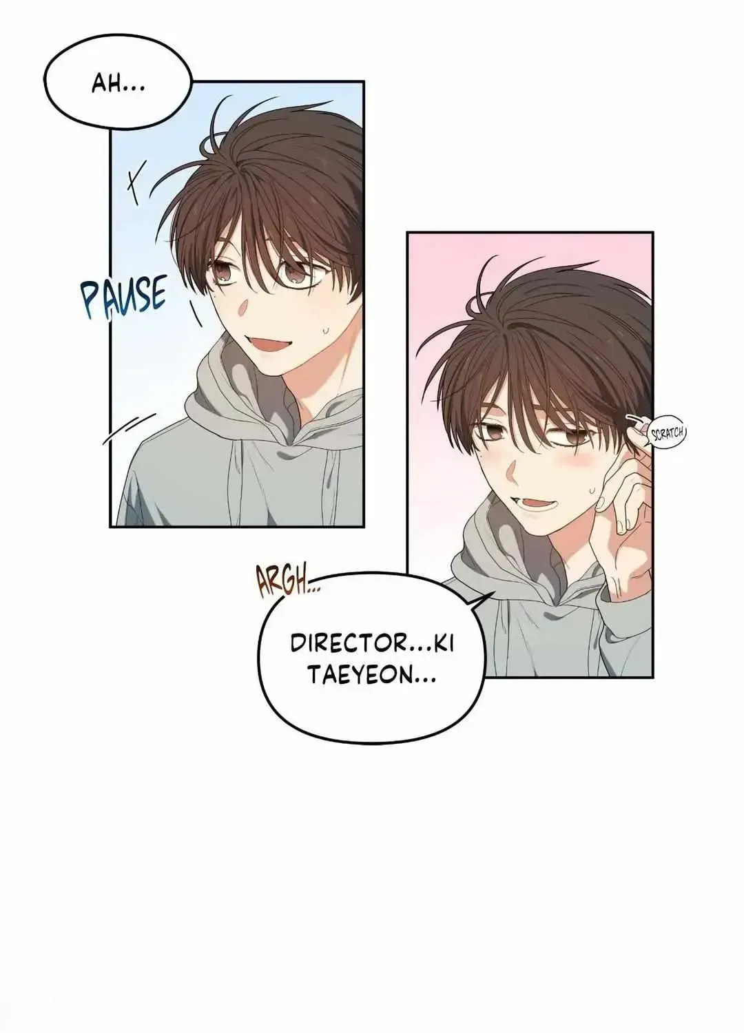 Read Cherry Cake chapter 3.9 image 84 on Lezhin