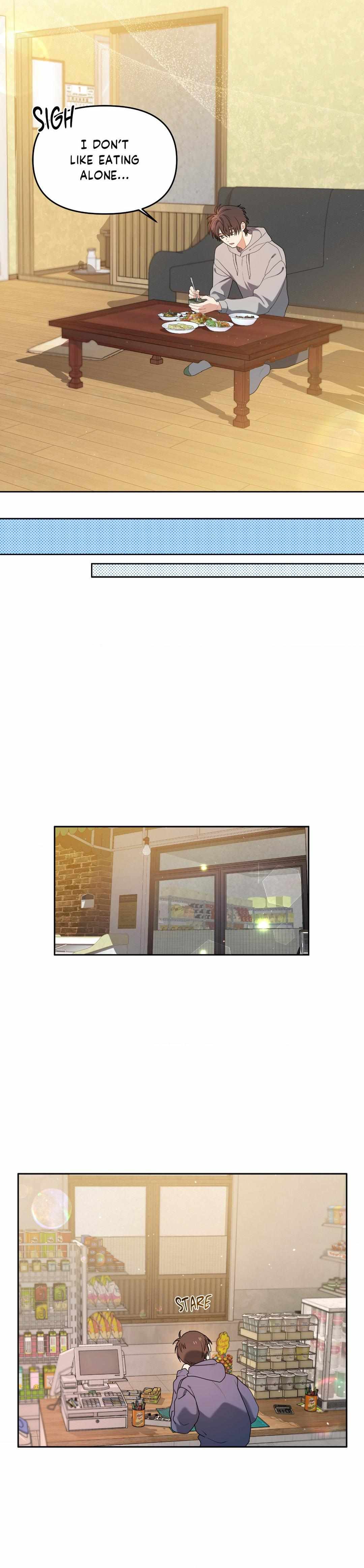 Read Cherry Cake chapter 3 image 12 on Lezhin