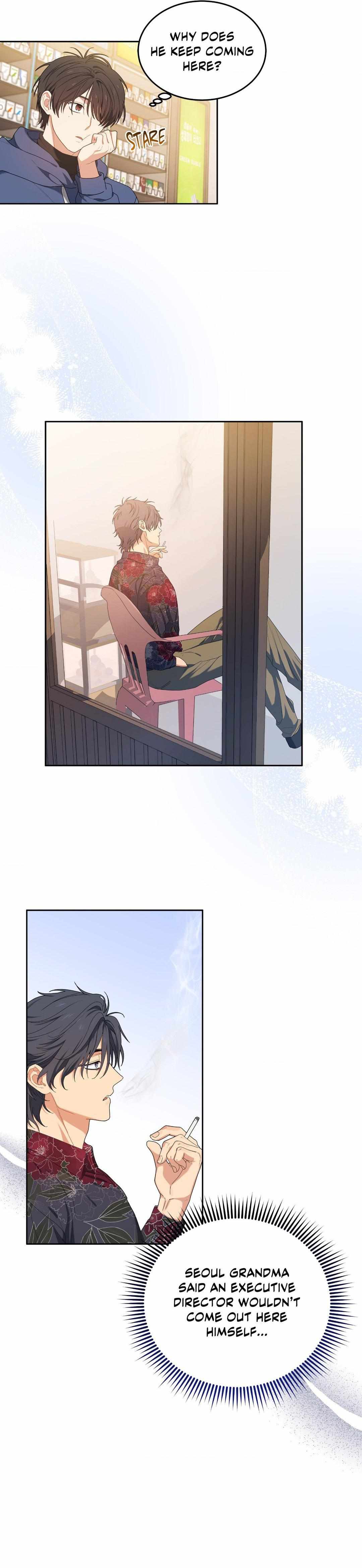 Read Cherry Cake chapter 3 image 13 on Lezhin