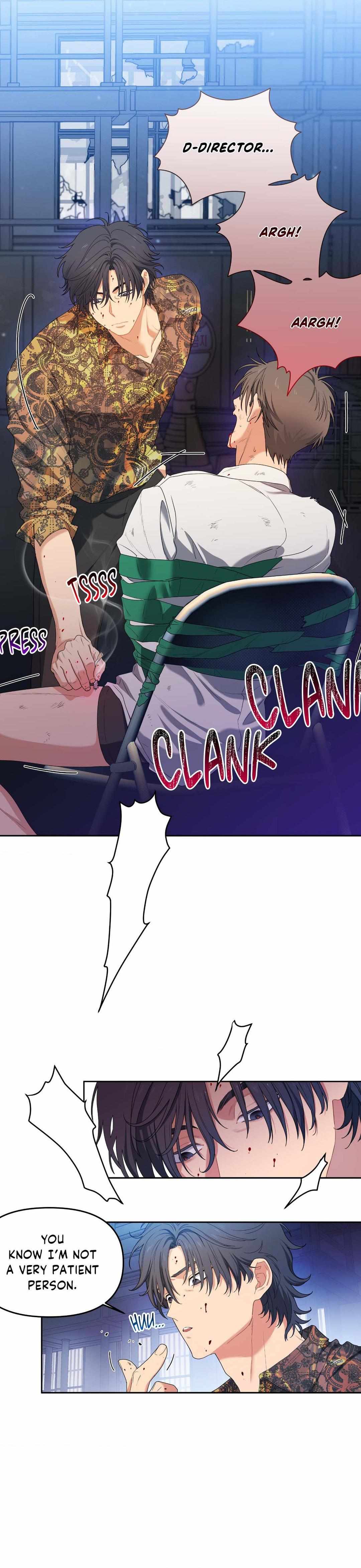 Read Cherry Cake chapter 3 image 2 on Lezhin
