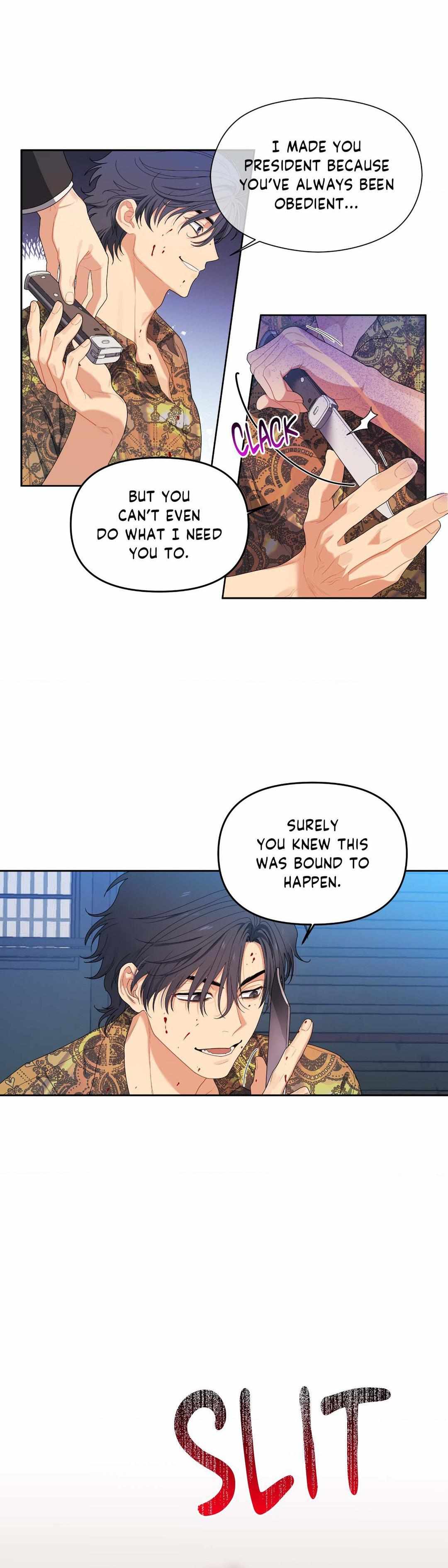 Read Cherry Cake chapter 3 image 7 on Lezhin