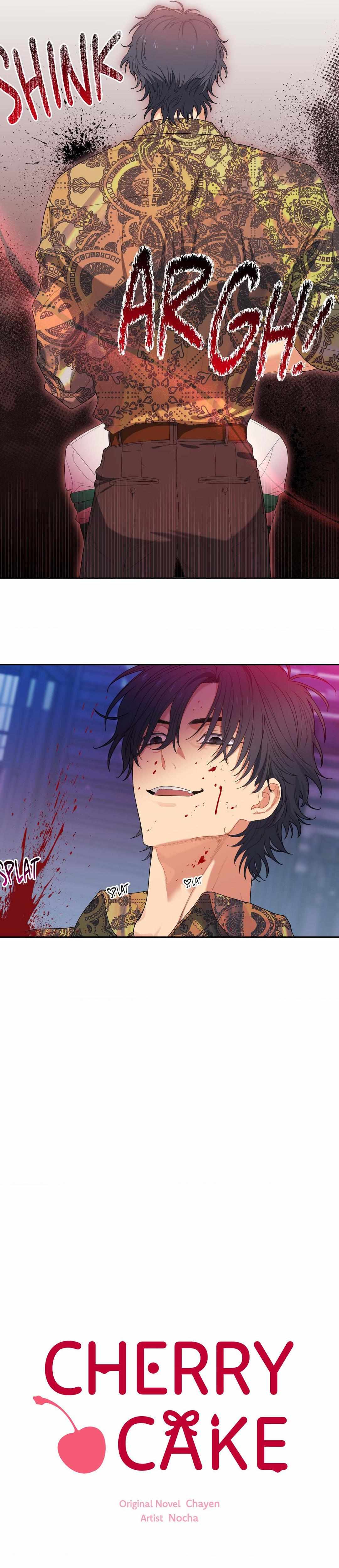 Read Cherry Cake chapter 3 image 8 on Lezhin