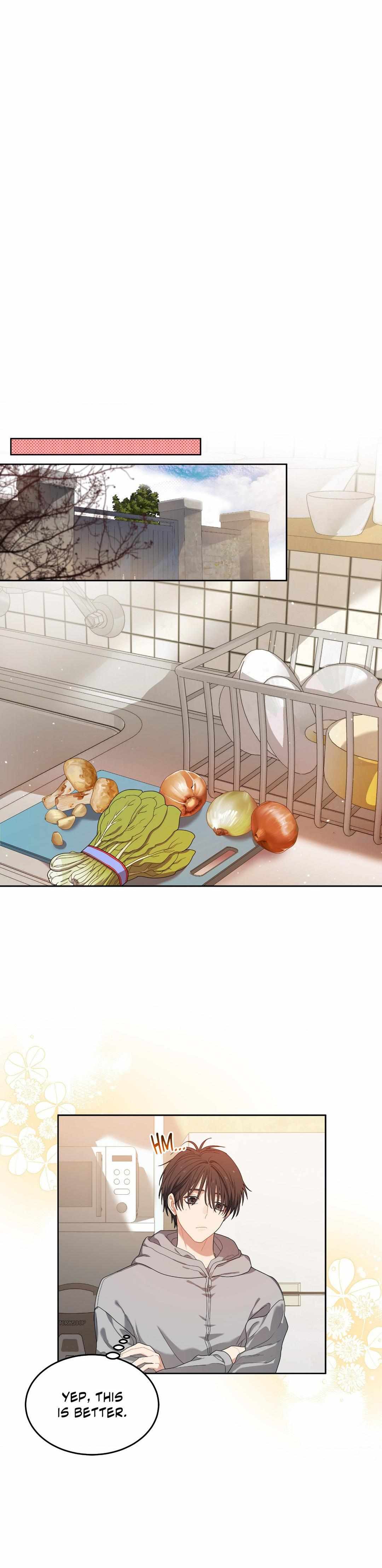 Read Cherry Cake chapter 3 image 9 on Lezhin