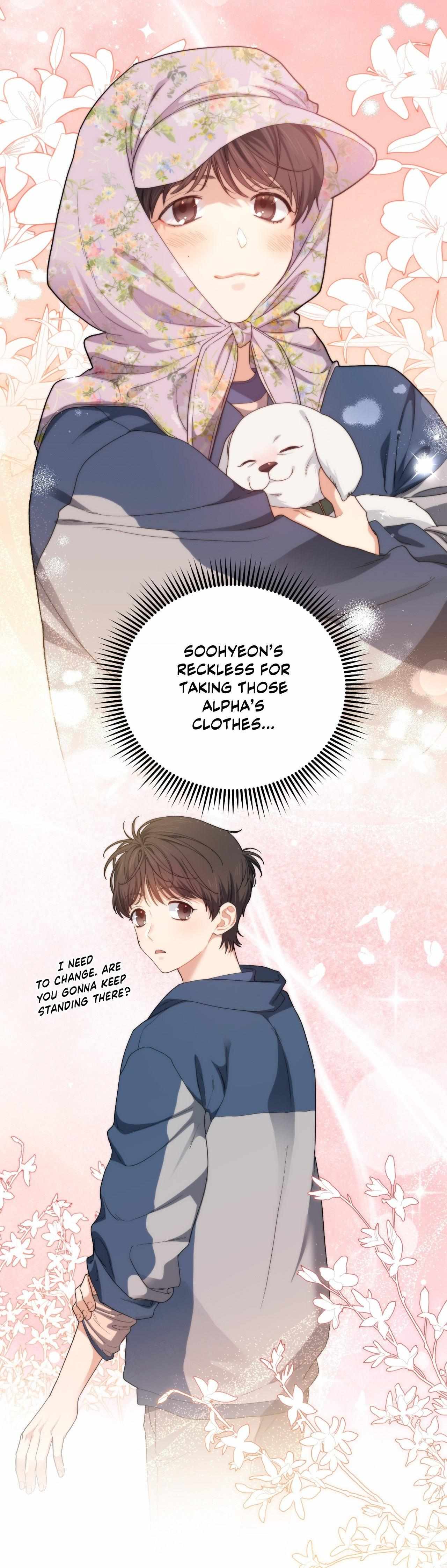 Read Cherry Cake chapter 30 image 10 on Lezhin