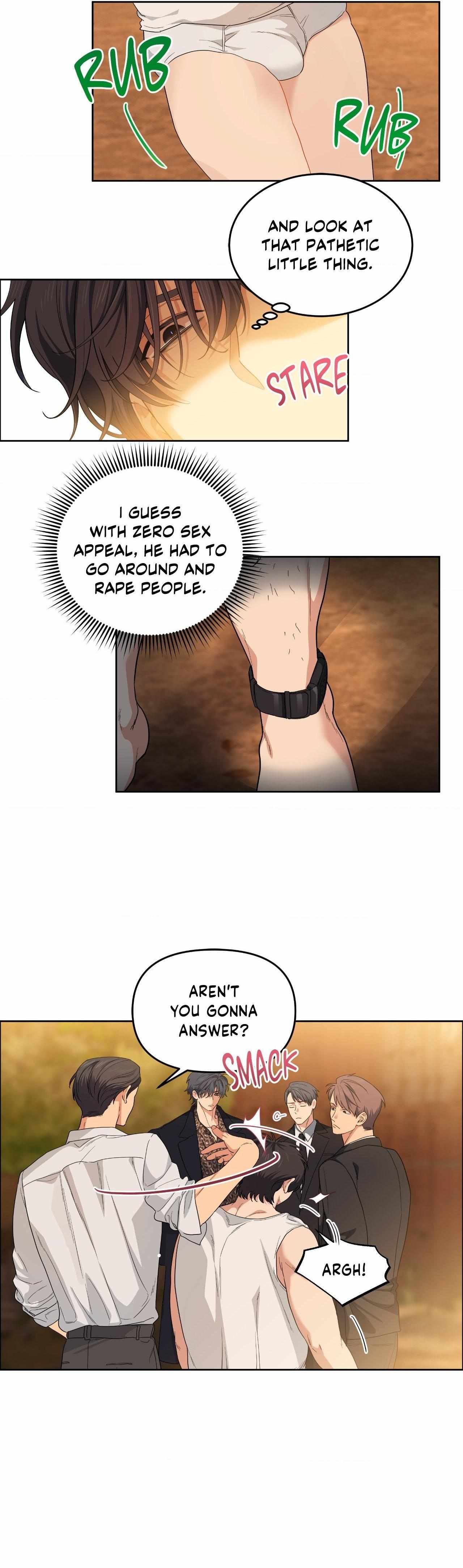 Read Cherry Cake chapter 30 image 12 on Lezhin