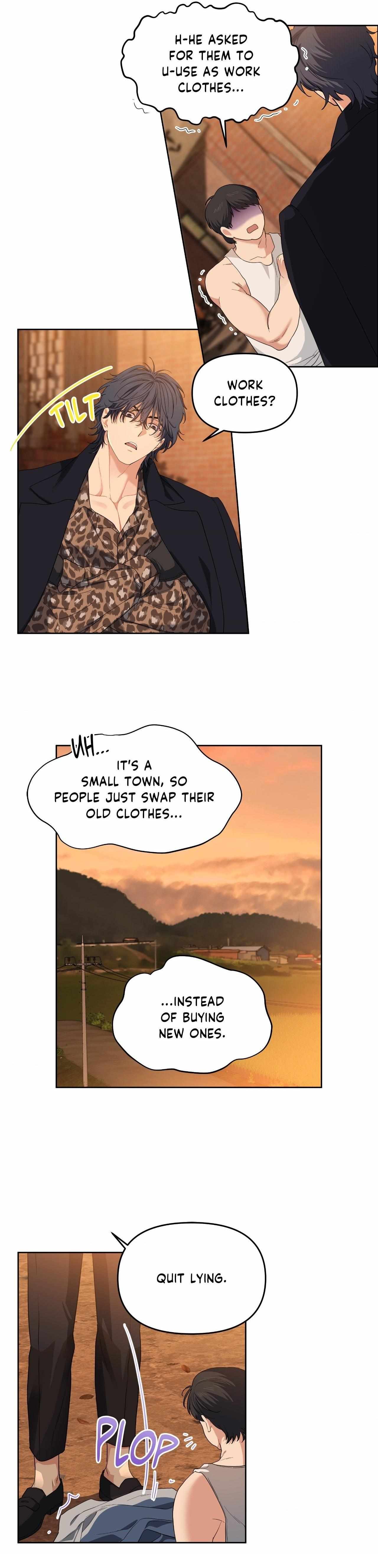 Read Cherry Cake chapter 30 image 13 on Lezhin