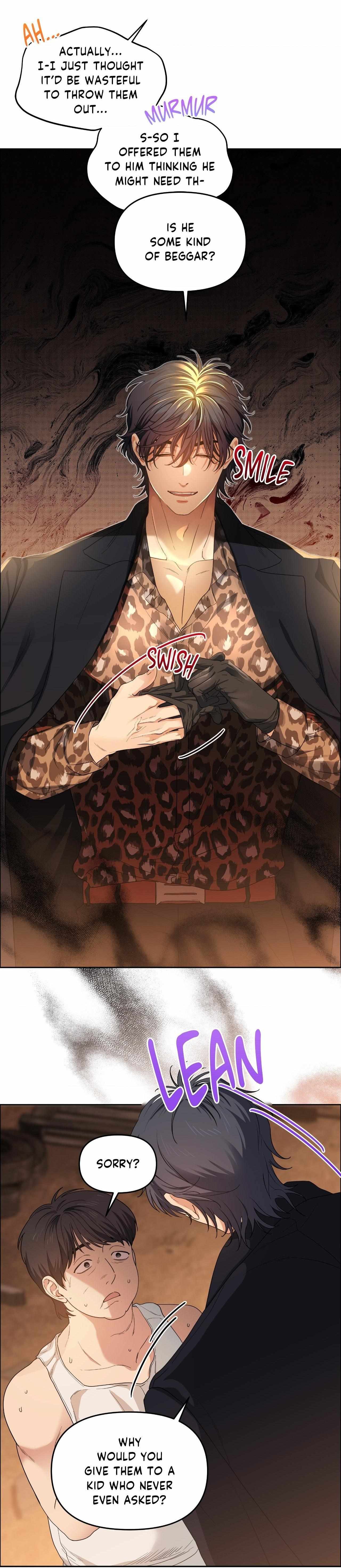 Read Cherry Cake chapter 30 image 14 on Lezhin