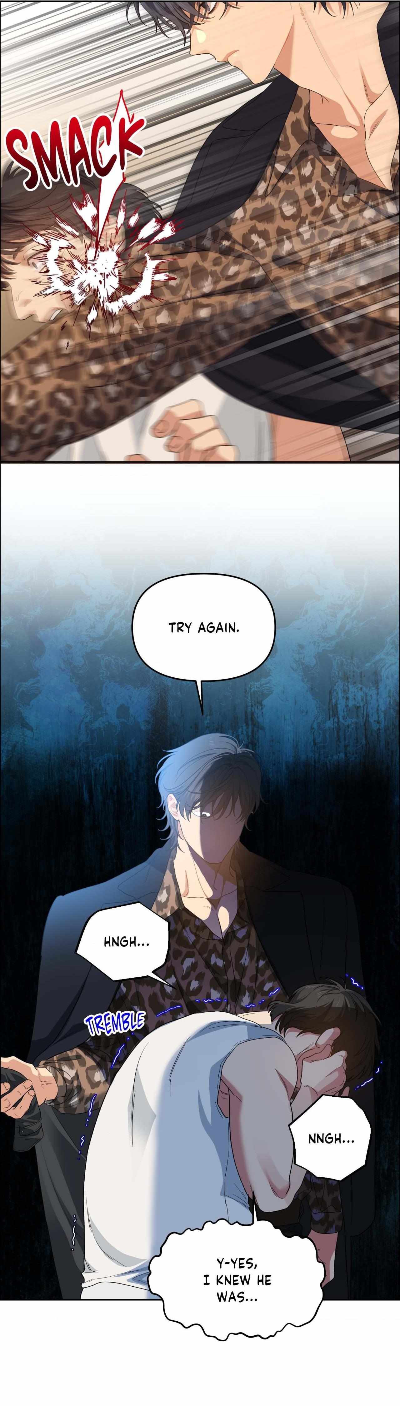 Read Cherry Cake chapter 30 image 16 on Lezhin