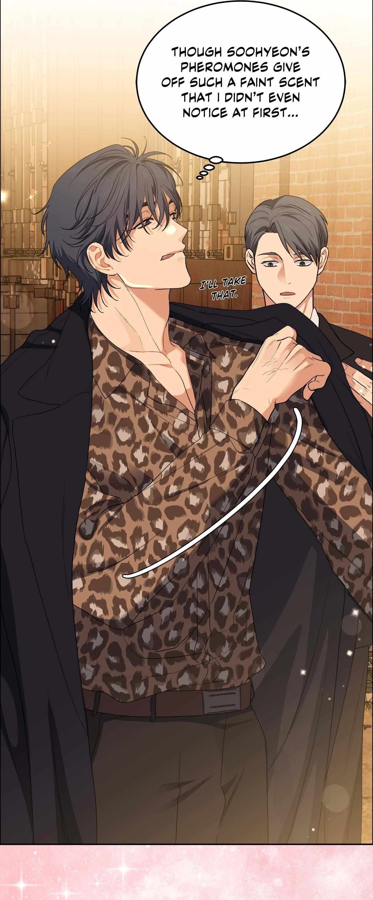 Read Cherry Cake chapter 30 image 19 on Lezhin