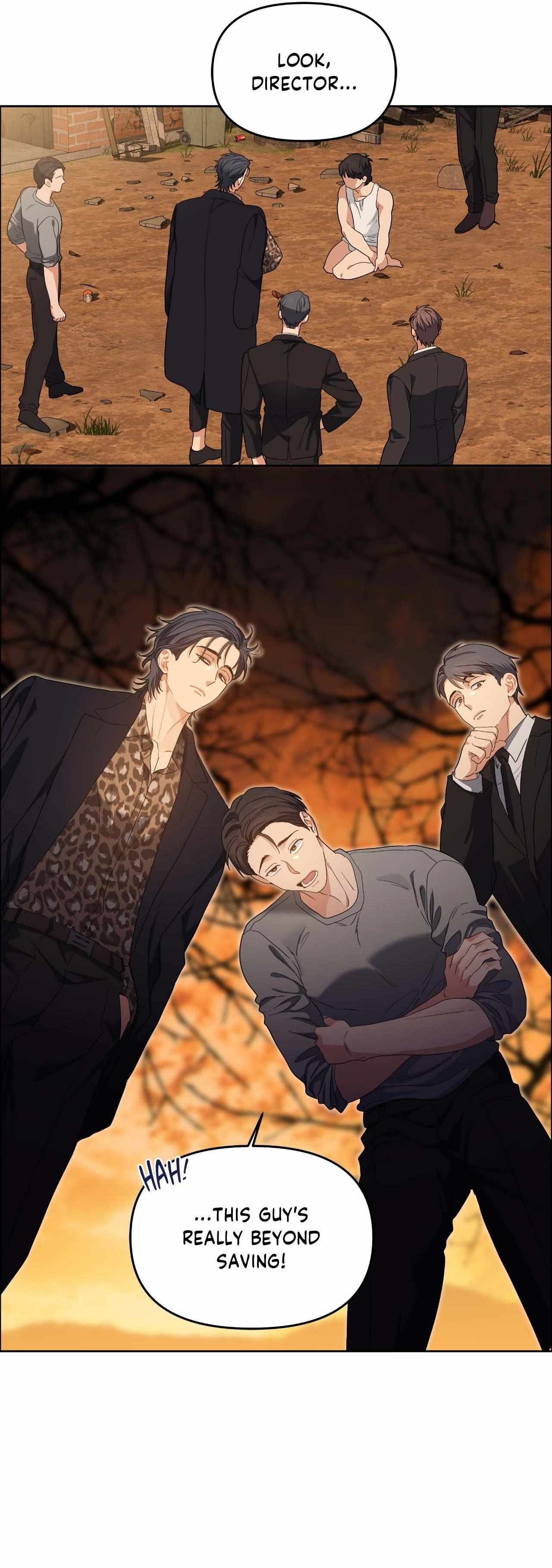 Read Cherry Cake chapter 30 image 2 on Lezhin