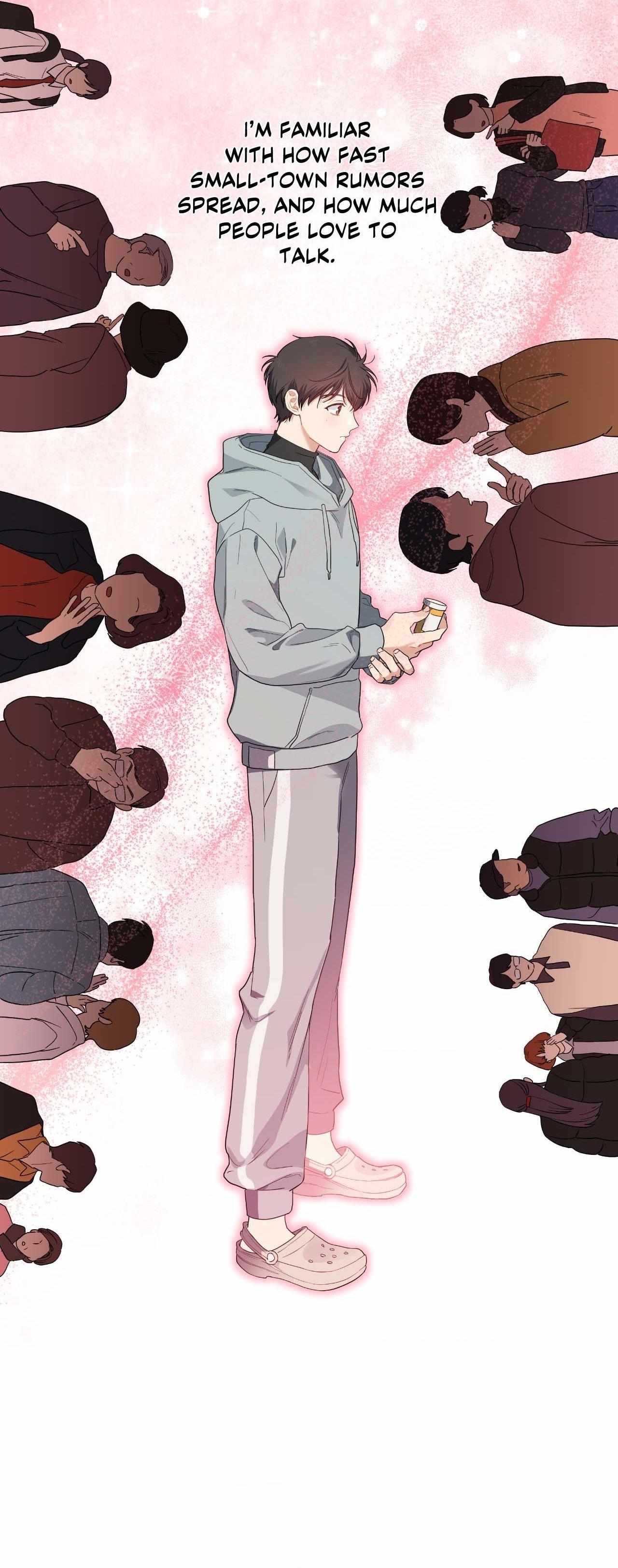 Read Cherry Cake chapter 30 image 20 on Lezhin