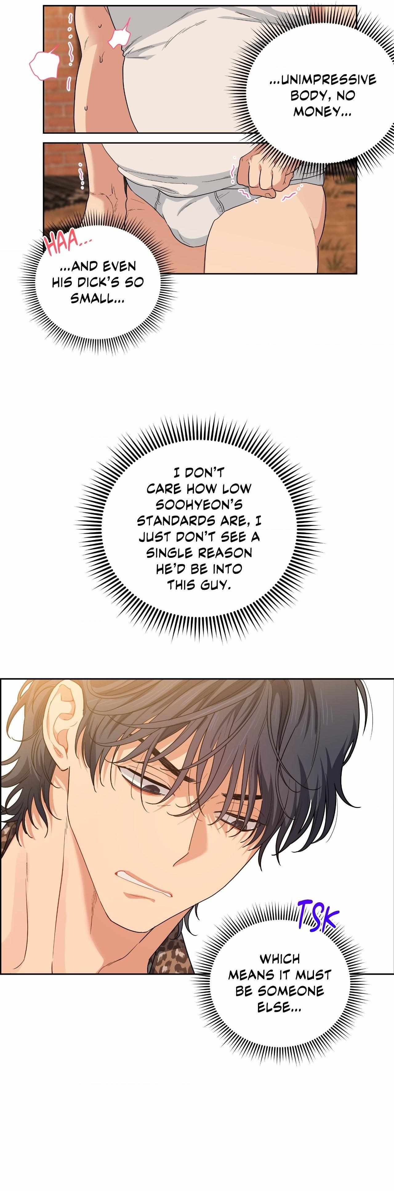 Read Cherry Cake chapter 30 image 22 on Lezhin