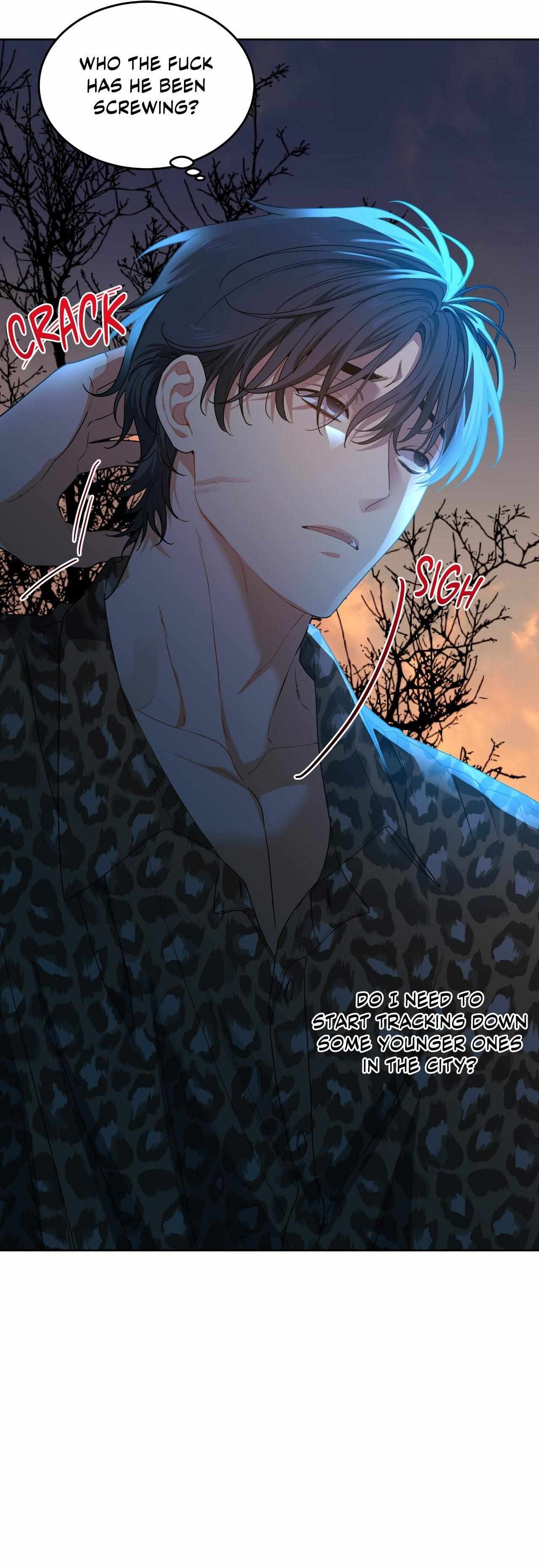 Read Cherry Cake chapter 30 image 23 on Lezhin