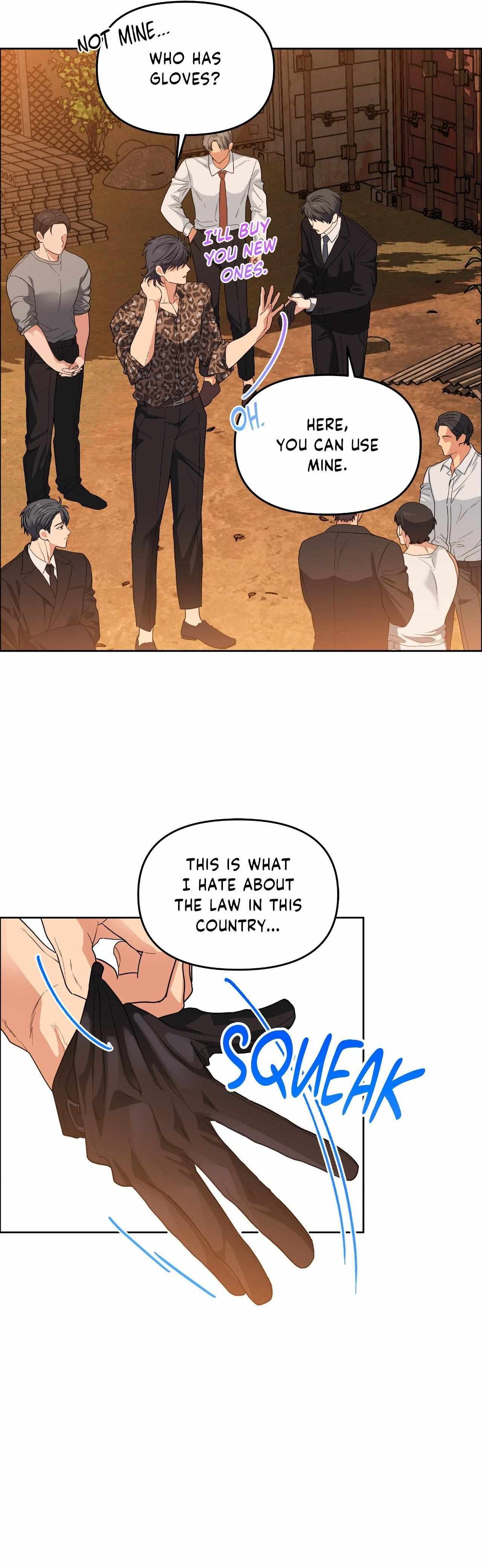 Read Cherry Cake chapter 30 image 24 on Lezhin