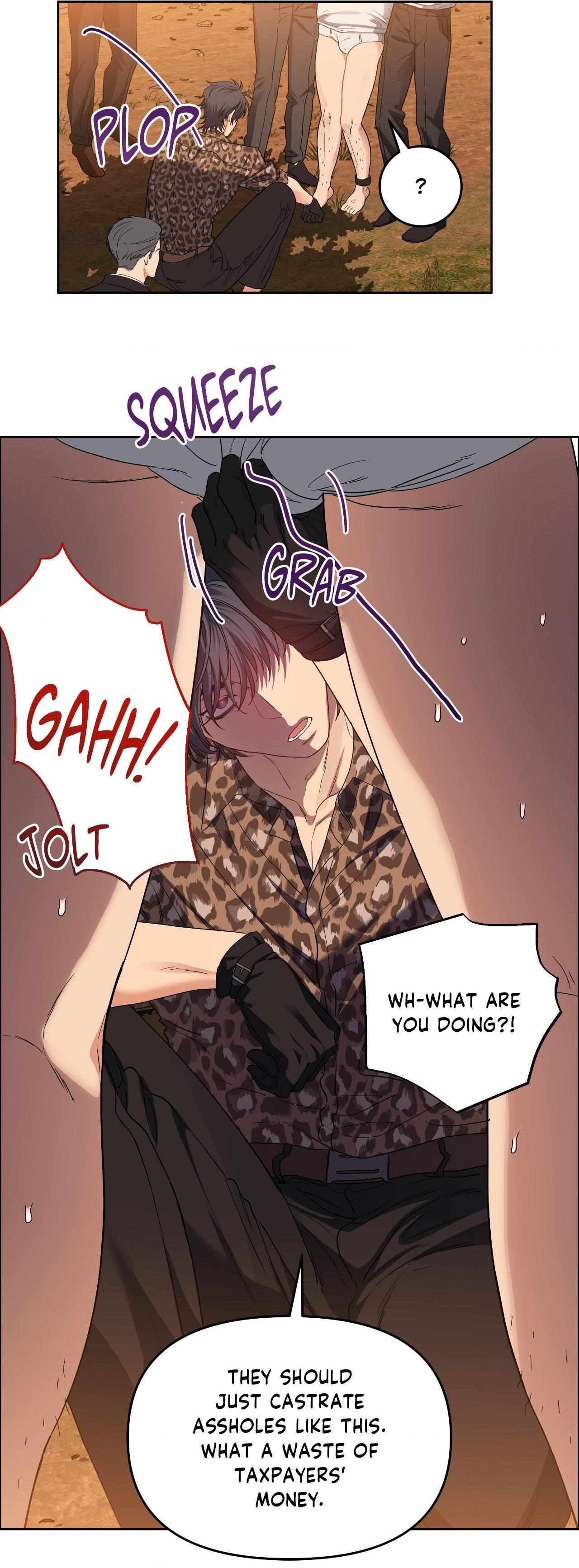 Read Cherry Cake chapter 30 image 25 on Lezhin