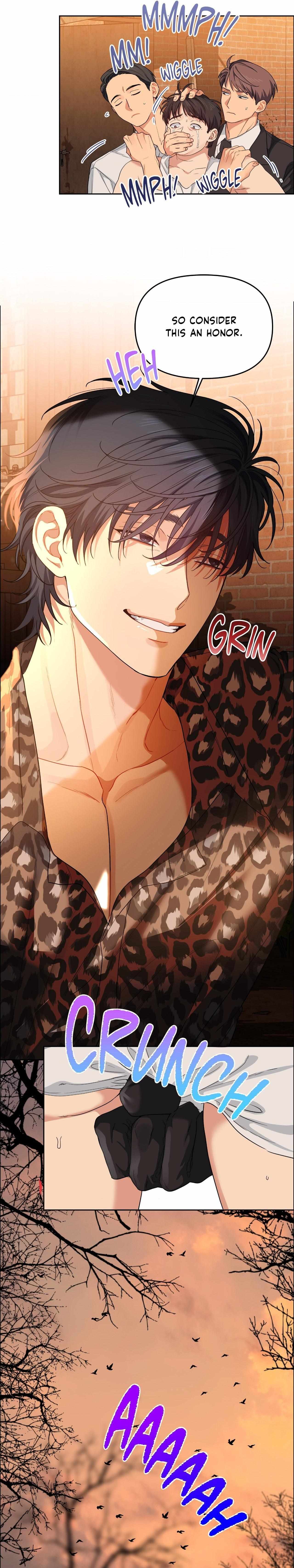 Read Cherry Cake chapter 30 image 27 on Lezhin