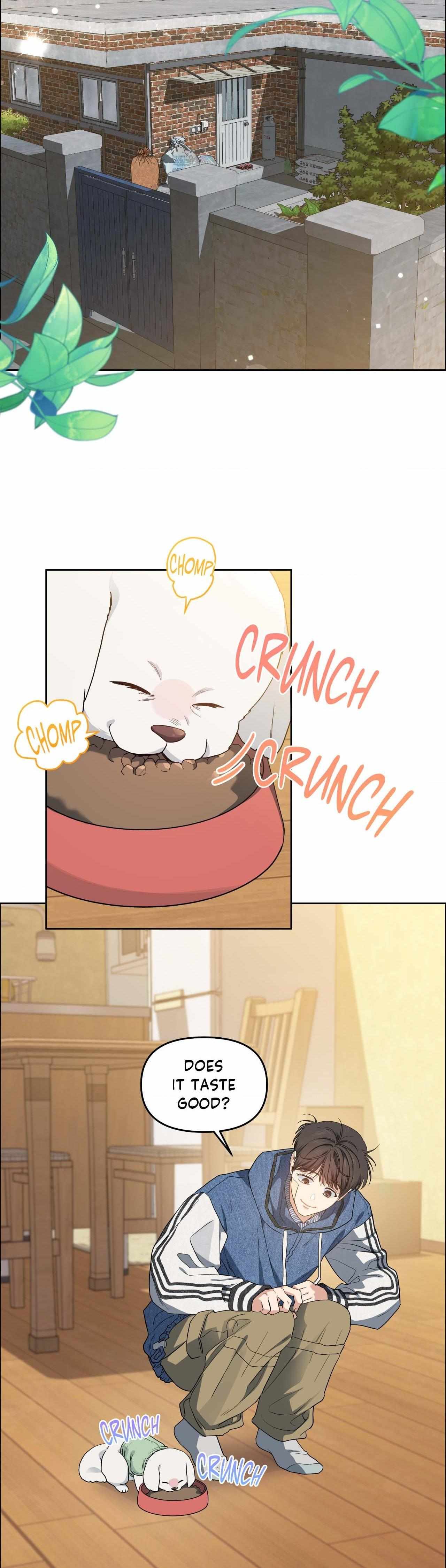 Read Cherry Cake chapter 30 image 29 on Lezhin