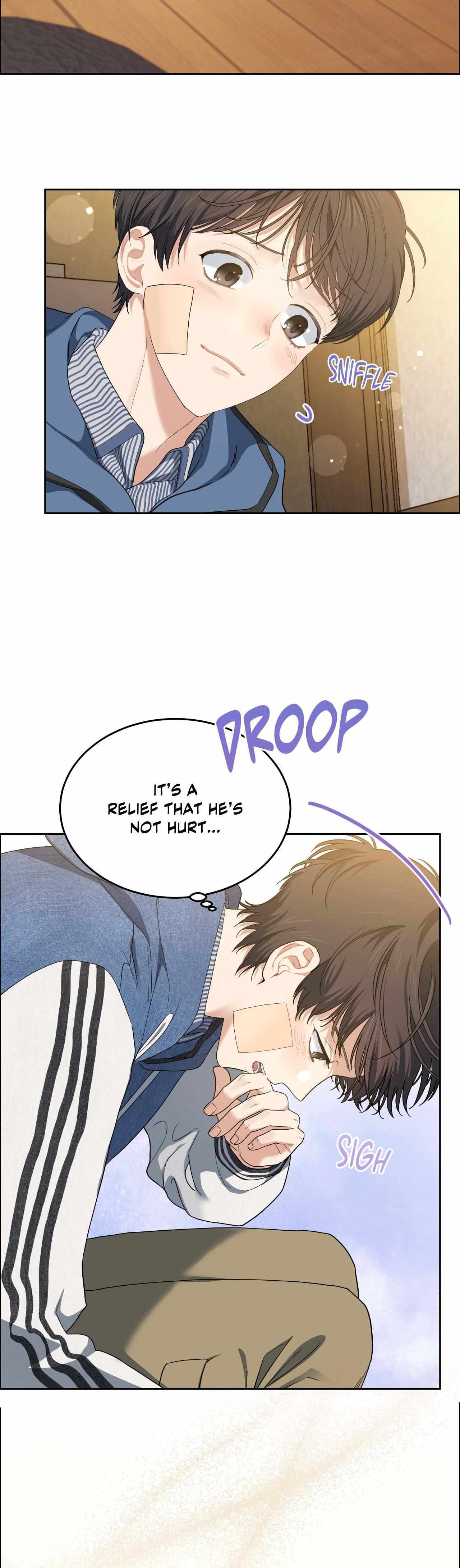 Read Cherry Cake chapter 30 image 30 on Lezhin