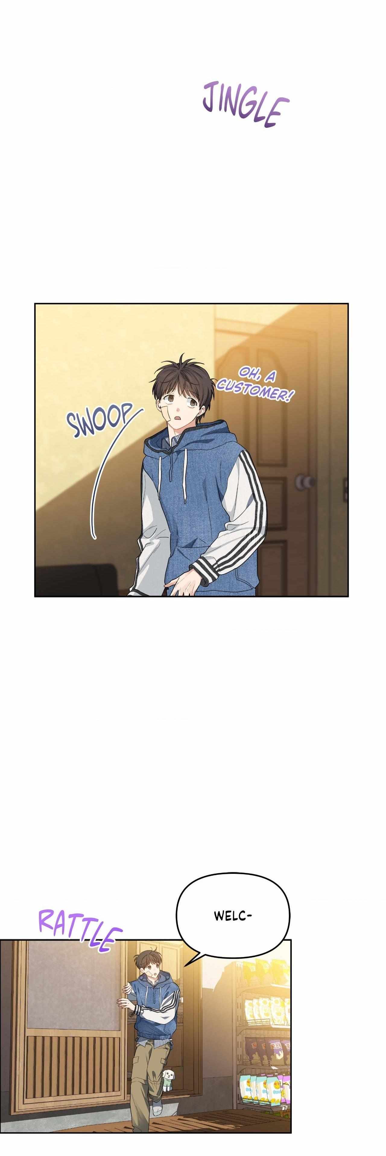 Read Cherry Cake chapter 30 image 32 on Lezhin