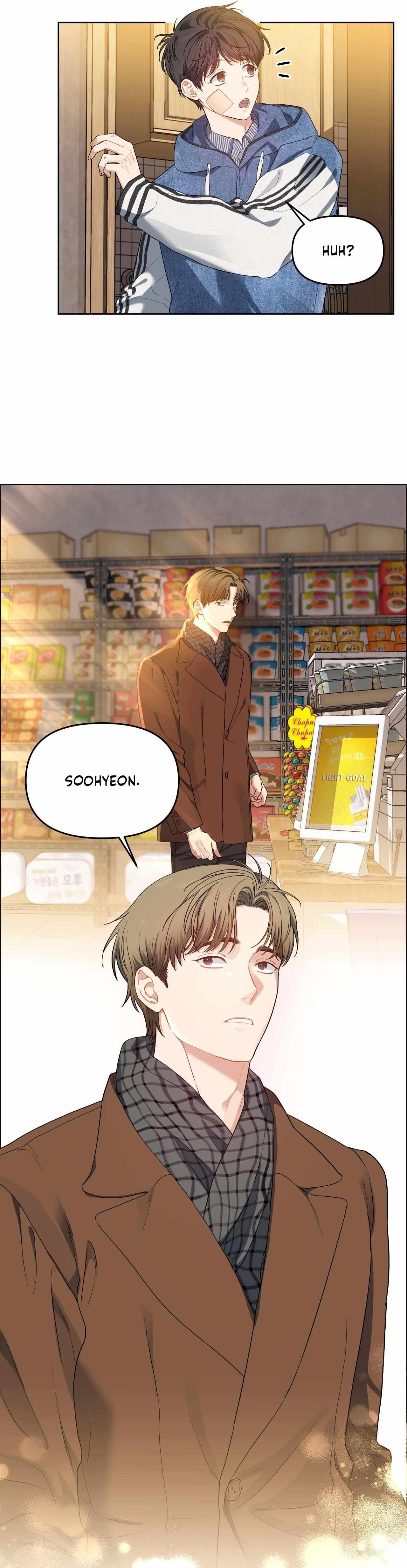 Read Cherry Cake chapter 30 image 33 on Lezhin