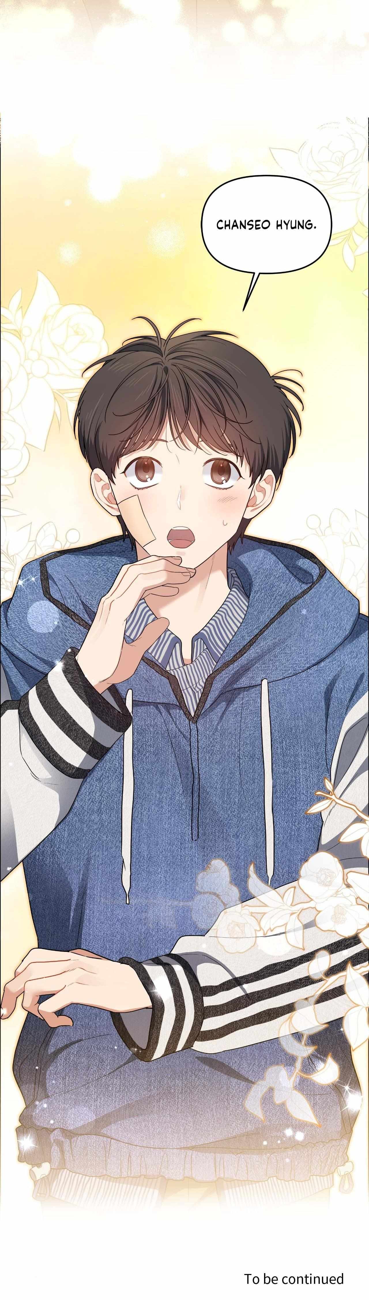 Read Cherry Cake chapter 30 image 34 on Lezhin