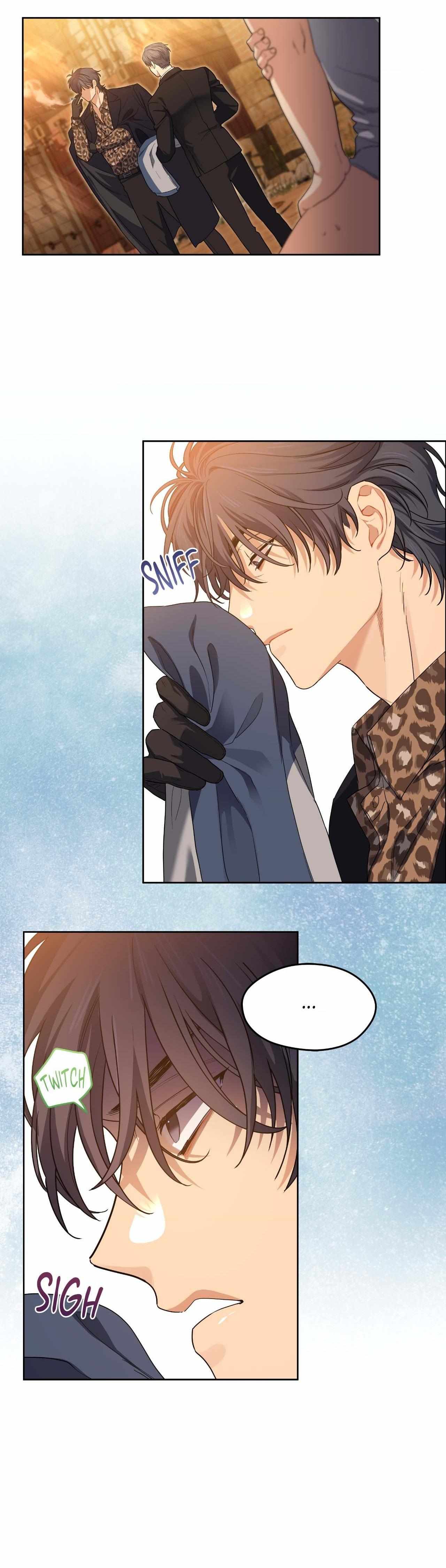 Read Cherry Cake chapter 30 image 5 on Lezhin