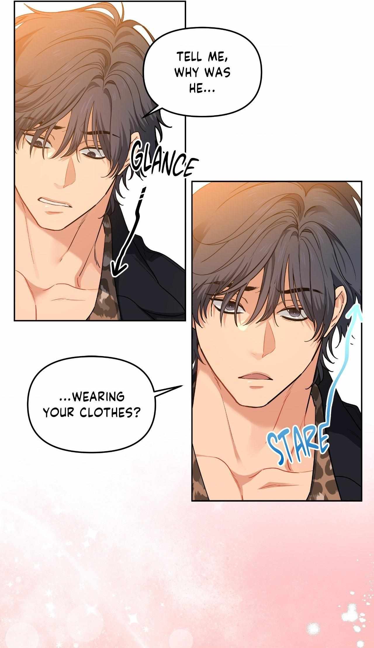 Read Cherry Cake chapter 30 image 9 on Lezhin