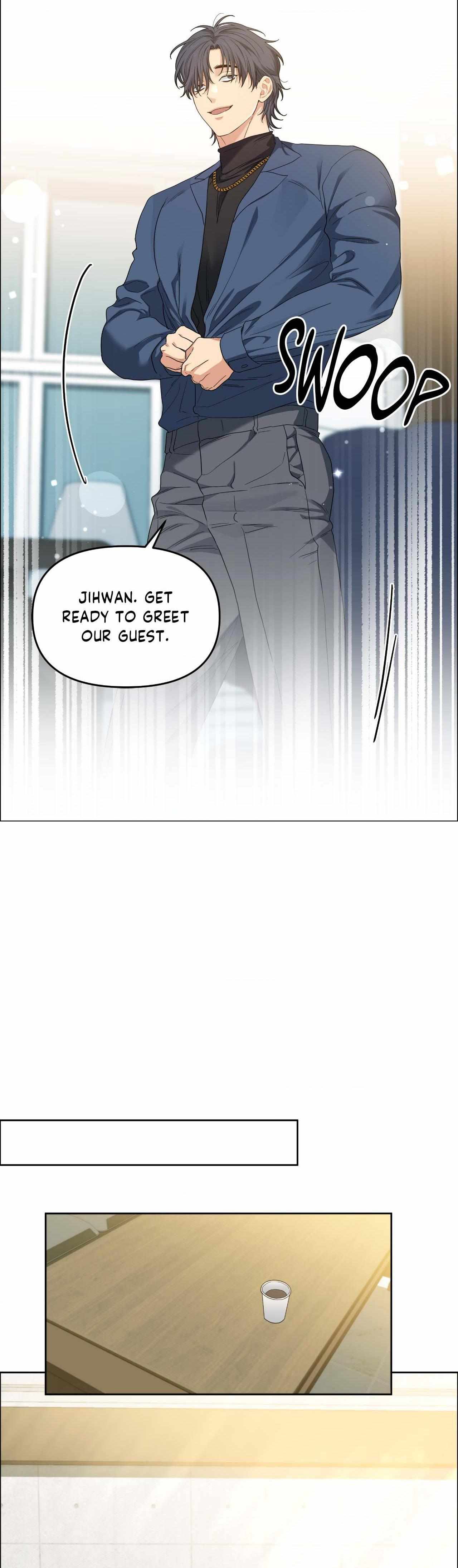 Read Cherry Cake chapter 31 image 10 on Lezhin