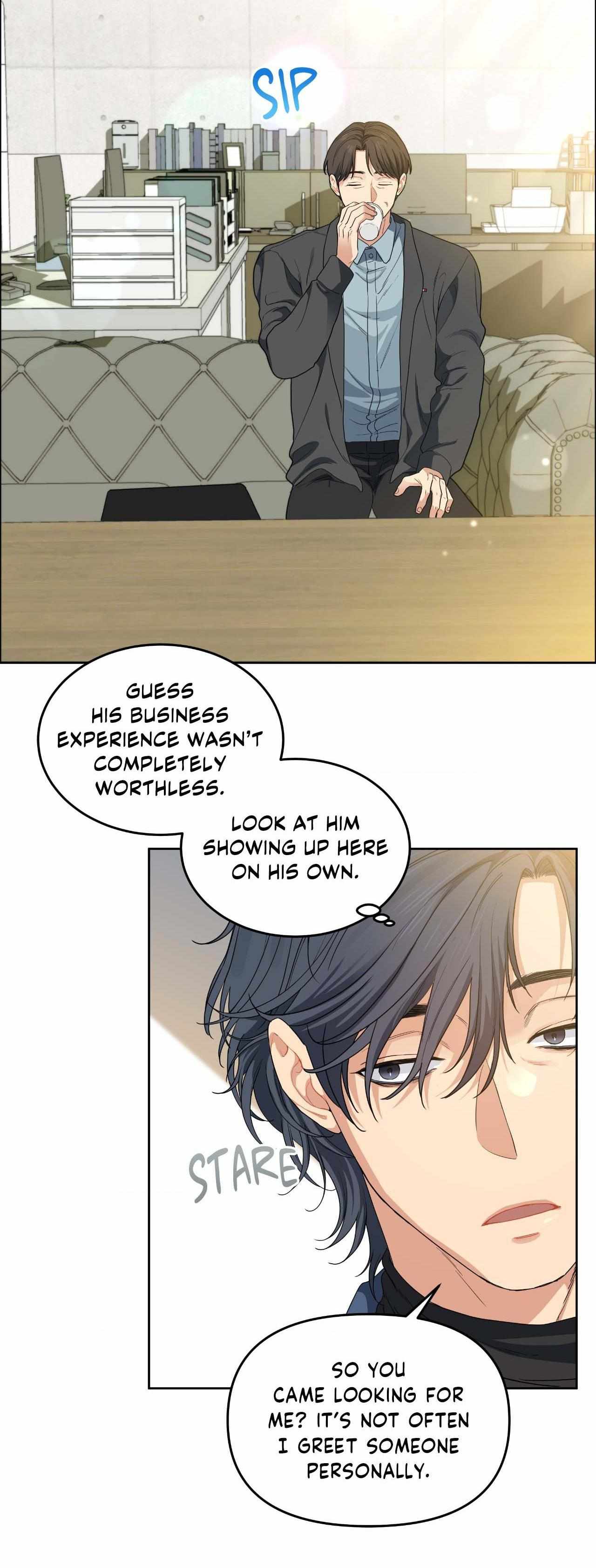 Read Cherry Cake chapter 31 image 11 on Lezhin