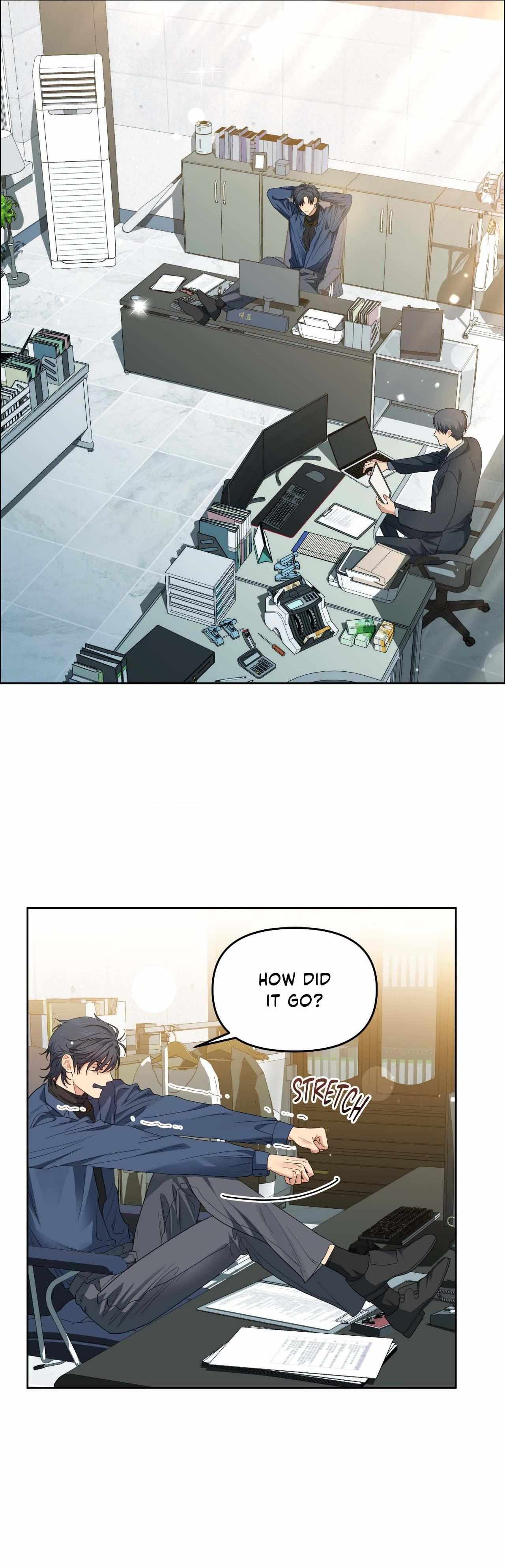 Read Cherry Cake chapter 31 image 2 on Lezhin