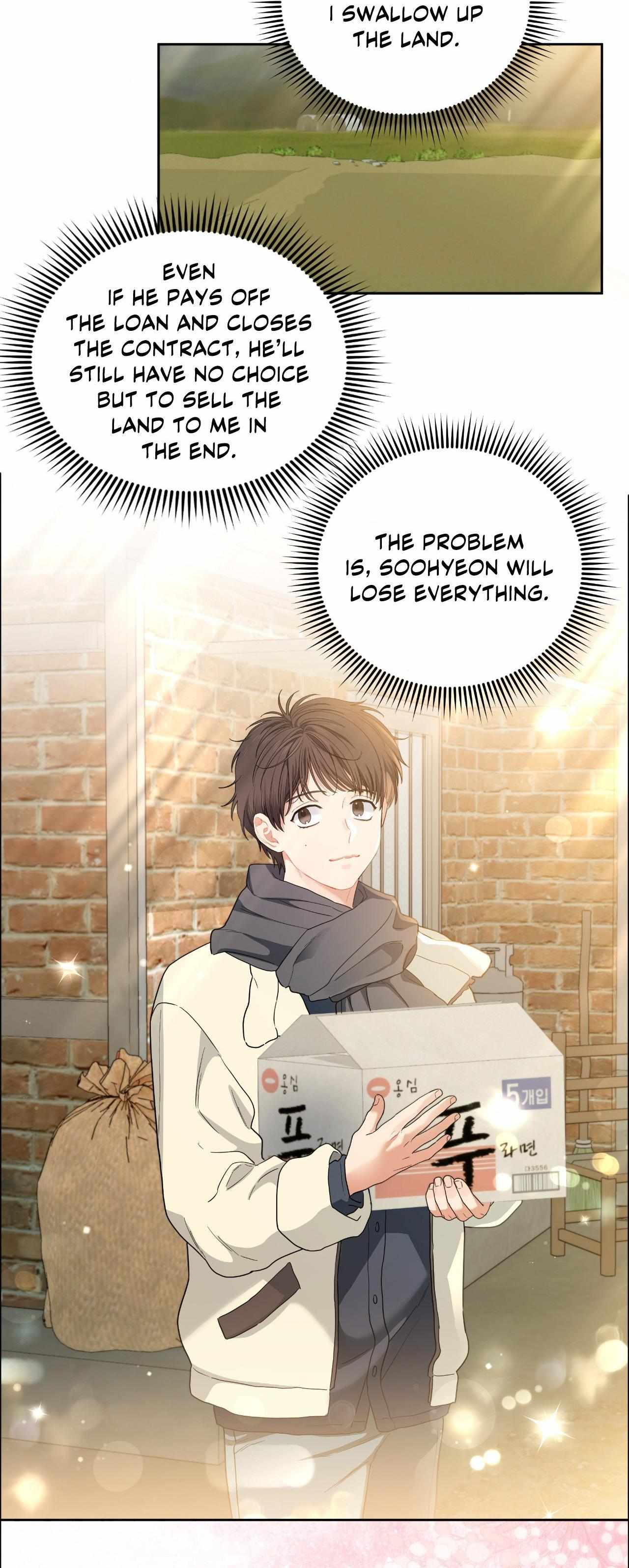 Read Cherry Cake chapter 31 image 20 on Lezhin