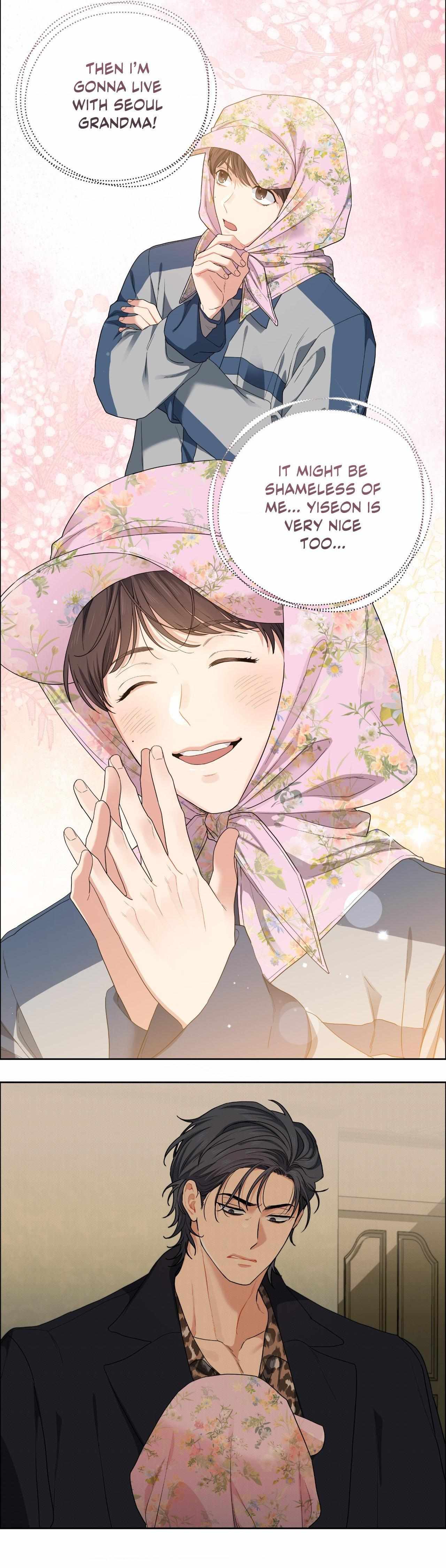 Read Cherry Cake chapter 31 image 21 on Lezhin