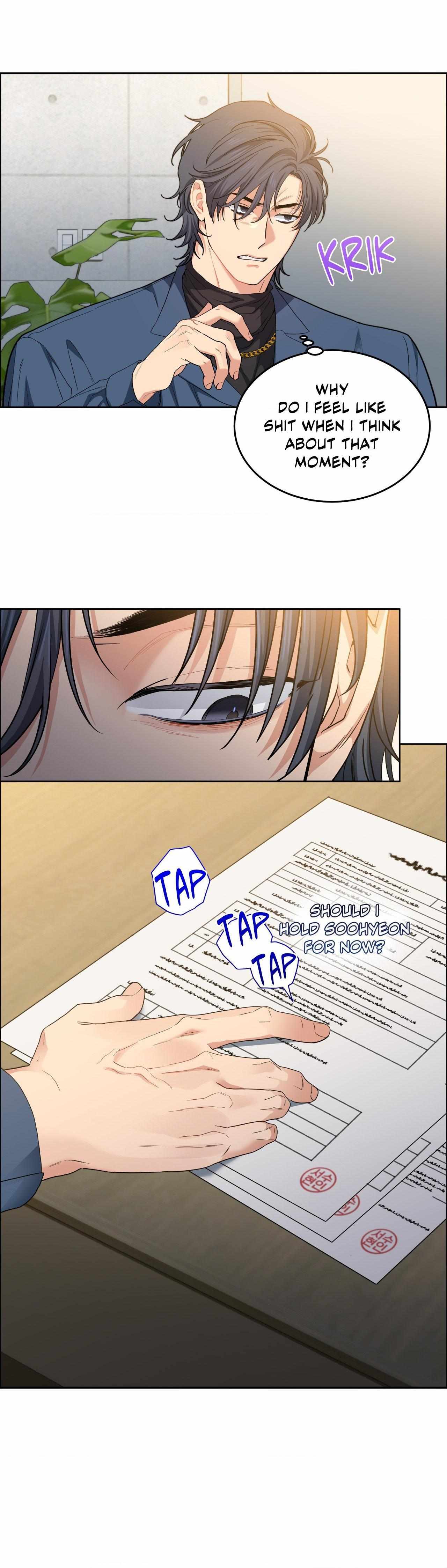 Read Cherry Cake chapter 31 image 22 on Lezhin