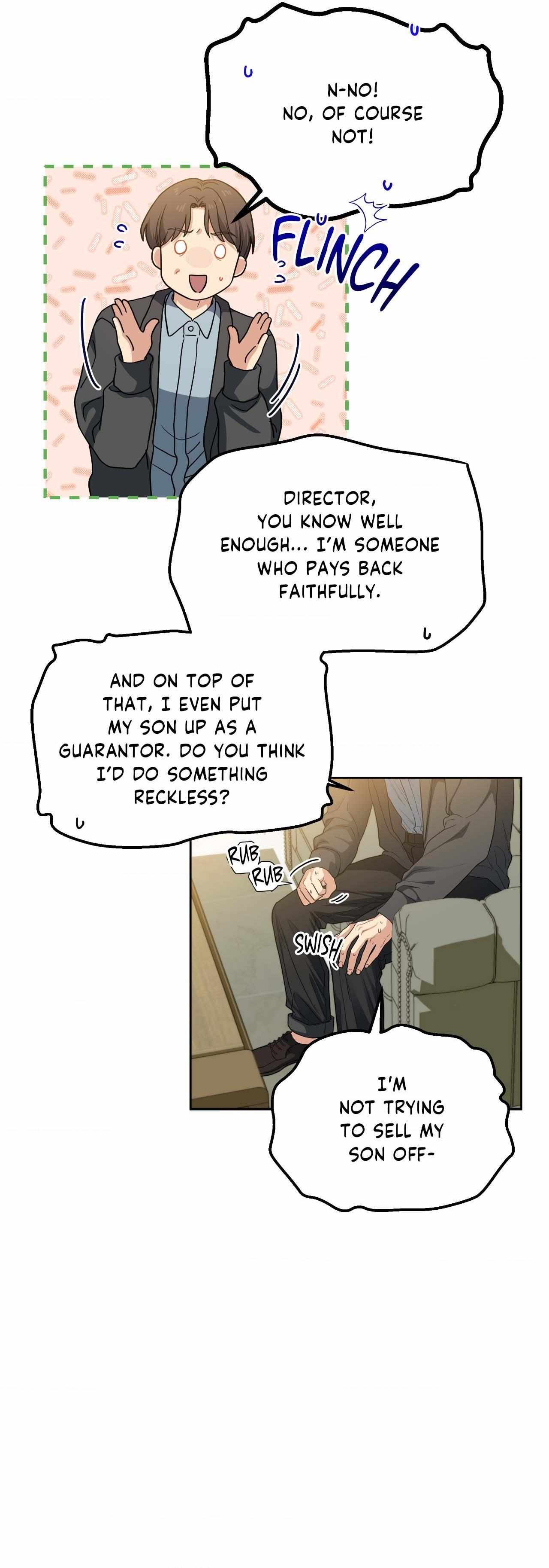 Read Cherry Cake chapter 31 image 26 on Lezhin