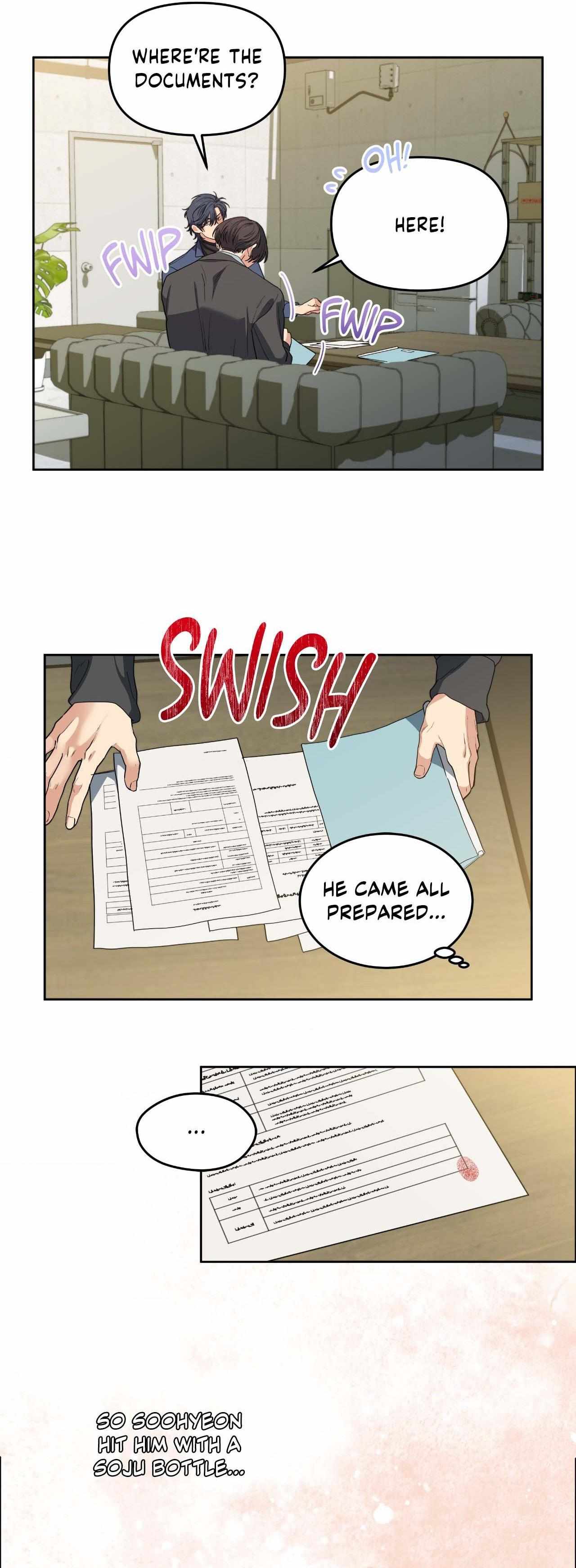 Read Cherry Cake chapter 31 image 27 on Lezhin