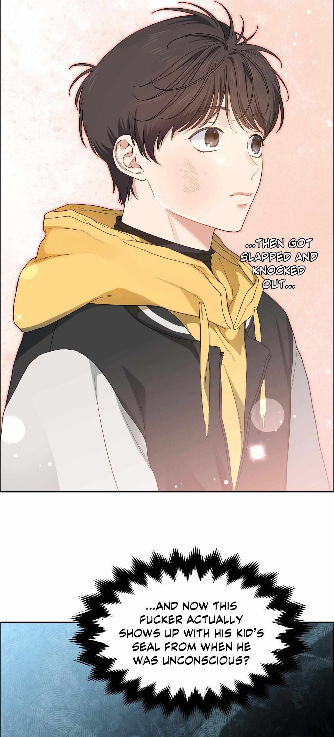 Read Cherry Cake chapter 31 image 28 on Lezhin