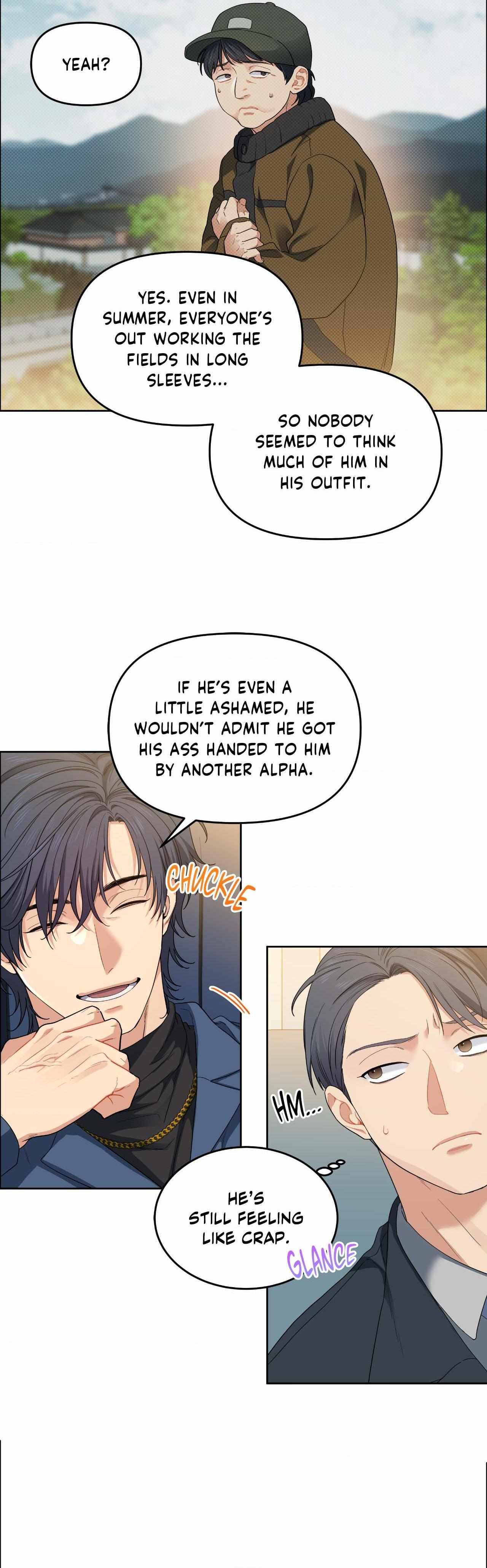 Read Cherry Cake chapter 31 image 4 on Lezhin