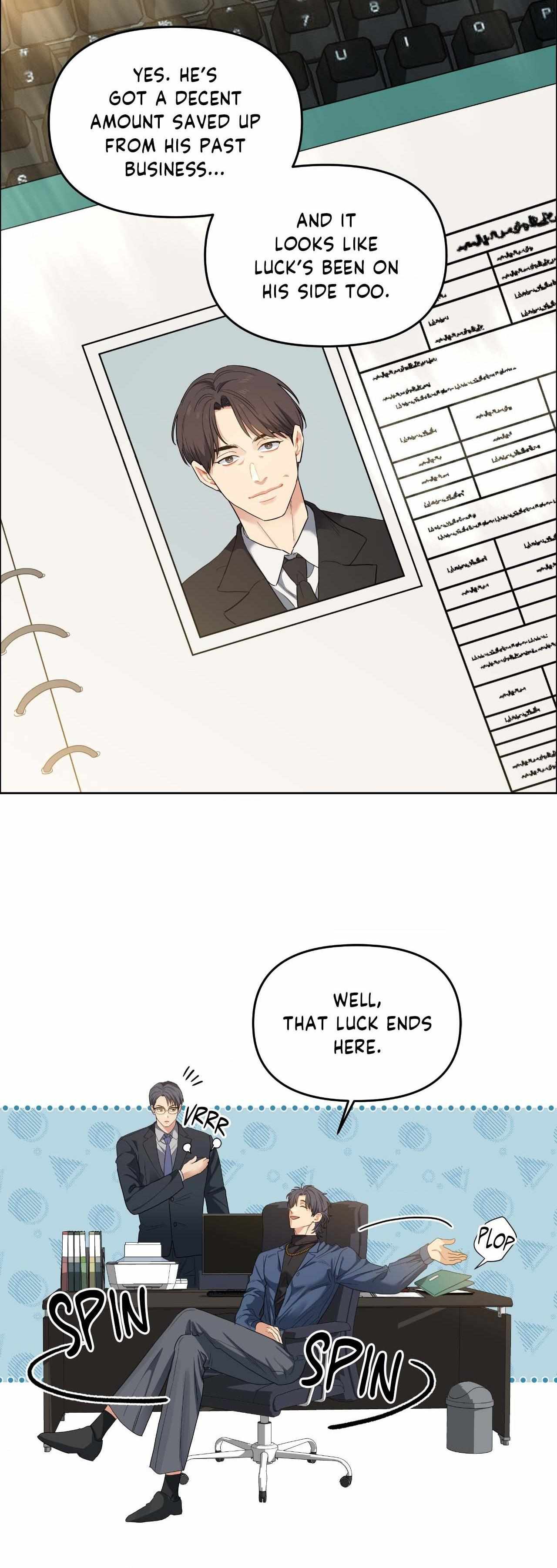 Read Cherry Cake chapter 31 image 8 on Lezhin