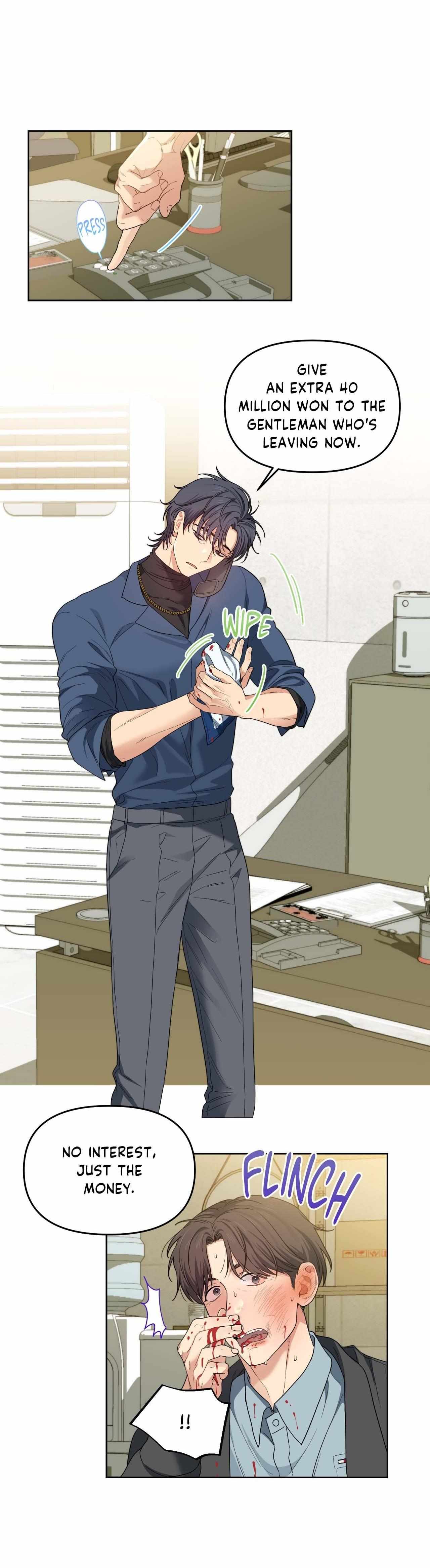 Read Cherry Cake chapter 32 image 10 on Lezhin