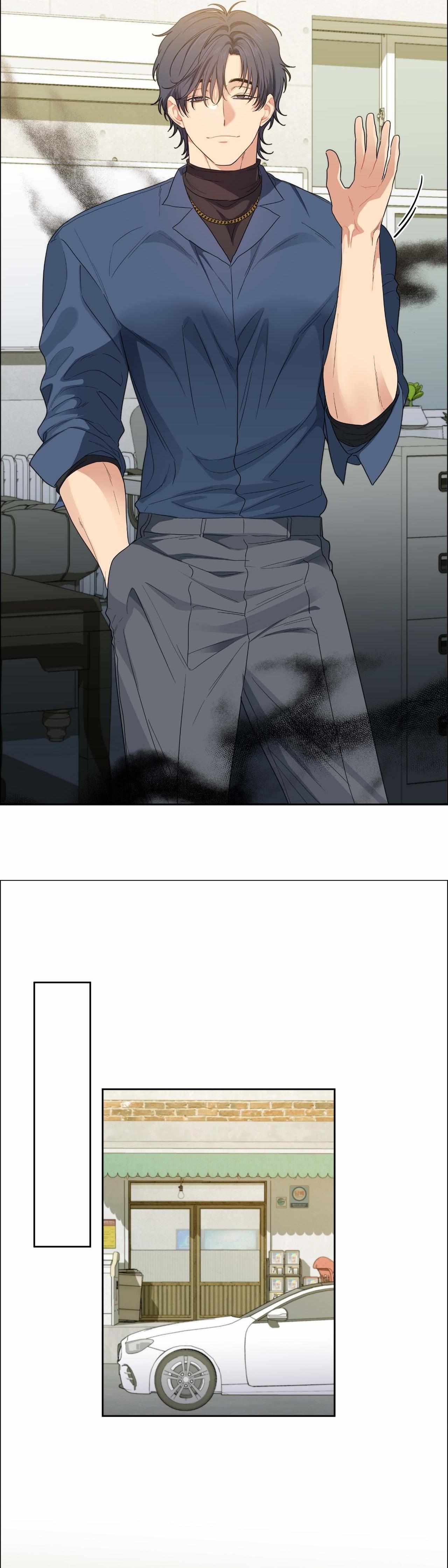 Read Cherry Cake chapter 32 image 13 on Lezhin