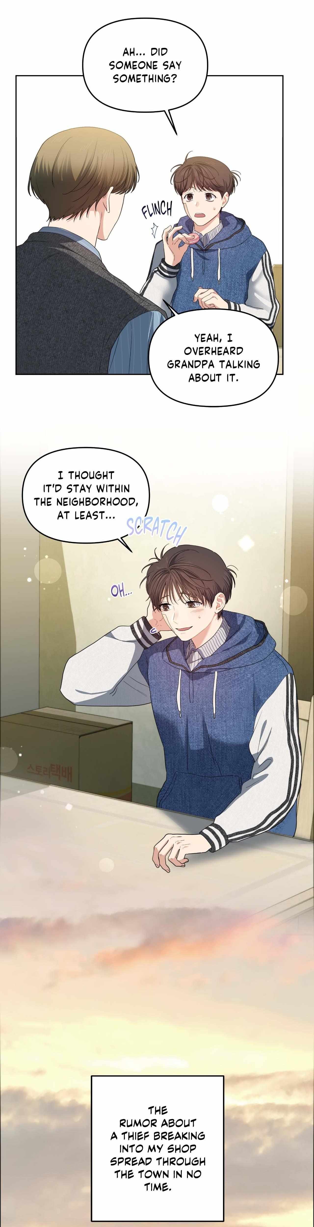Read Cherry Cake chapter 32 image 19 on Lezhin