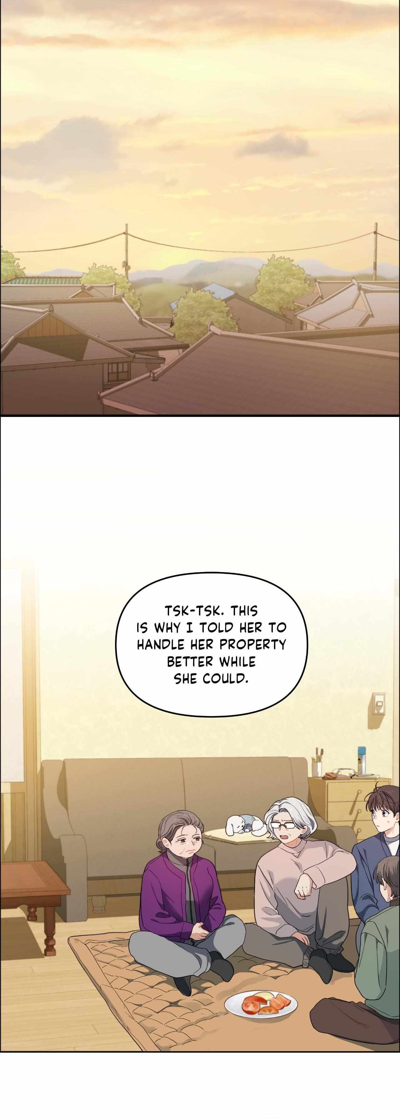 Read Cherry Cake chapter 32 image 20 on Lezhin