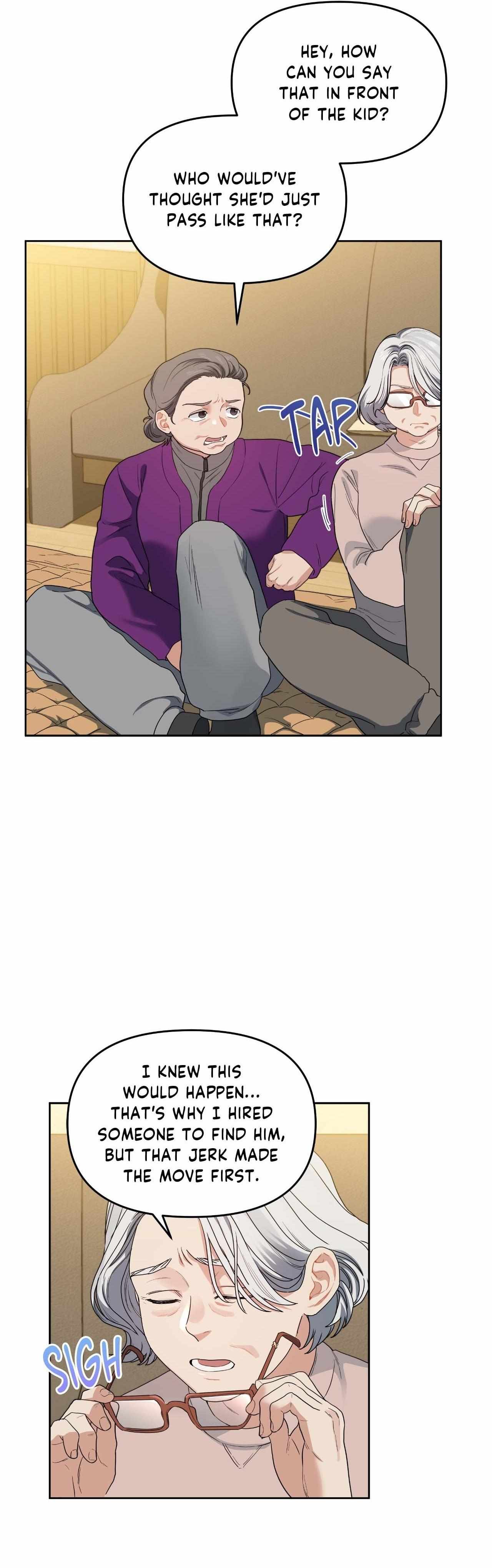 Read Cherry Cake chapter 32 image 21 on Lezhin