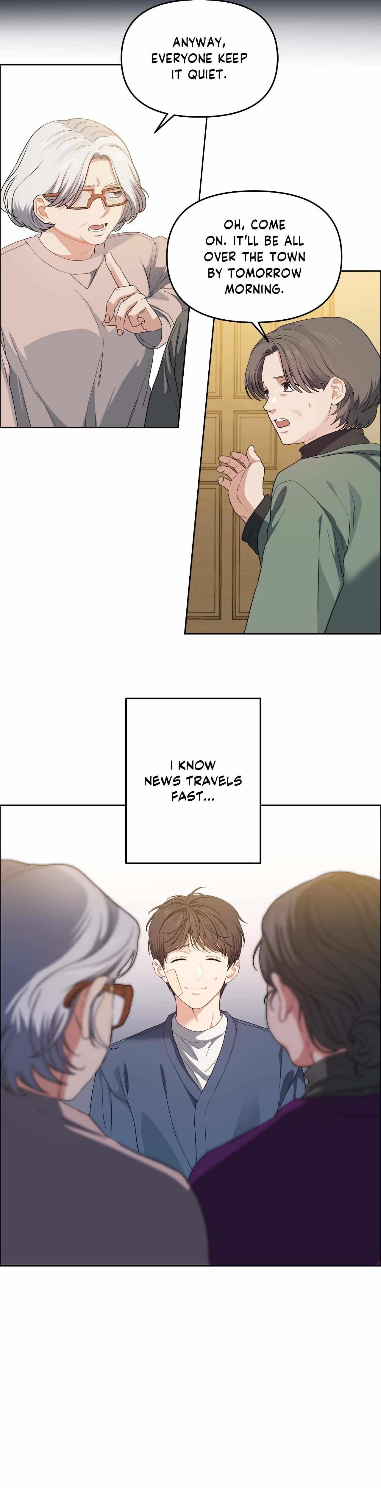 Read Cherry Cake chapter 32 image 24 on Lezhin