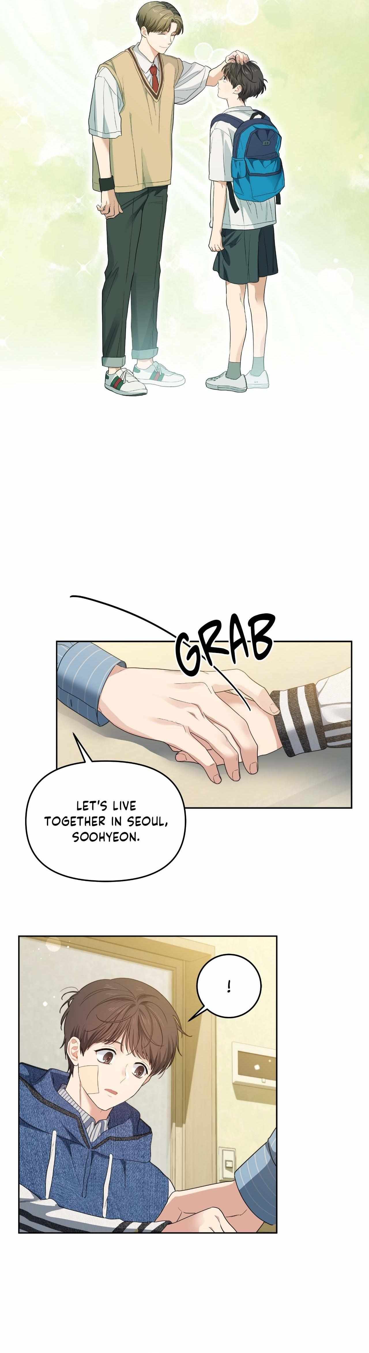 Read Cherry Cake chapter 32 image 29 on Lezhin