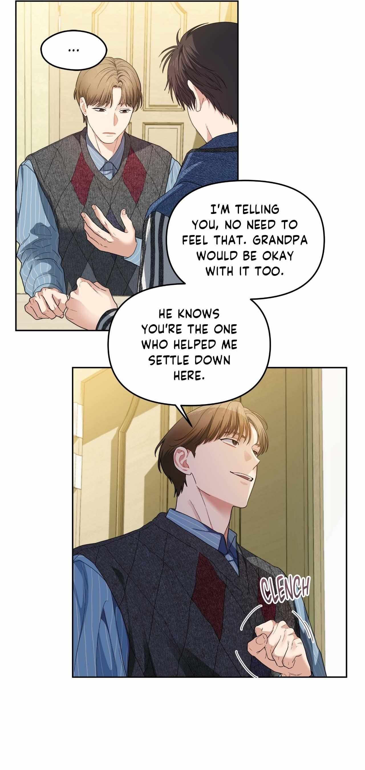 Read Cherry Cake chapter 32 image 32 on Lezhin