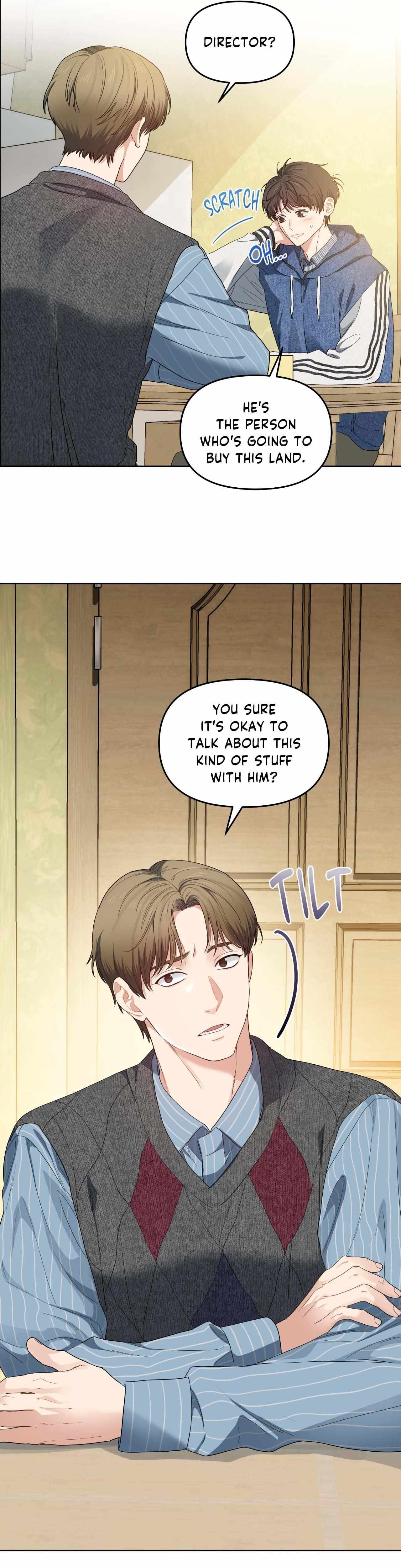 Read Cherry Cake chapter 32 image 35 on Lezhin