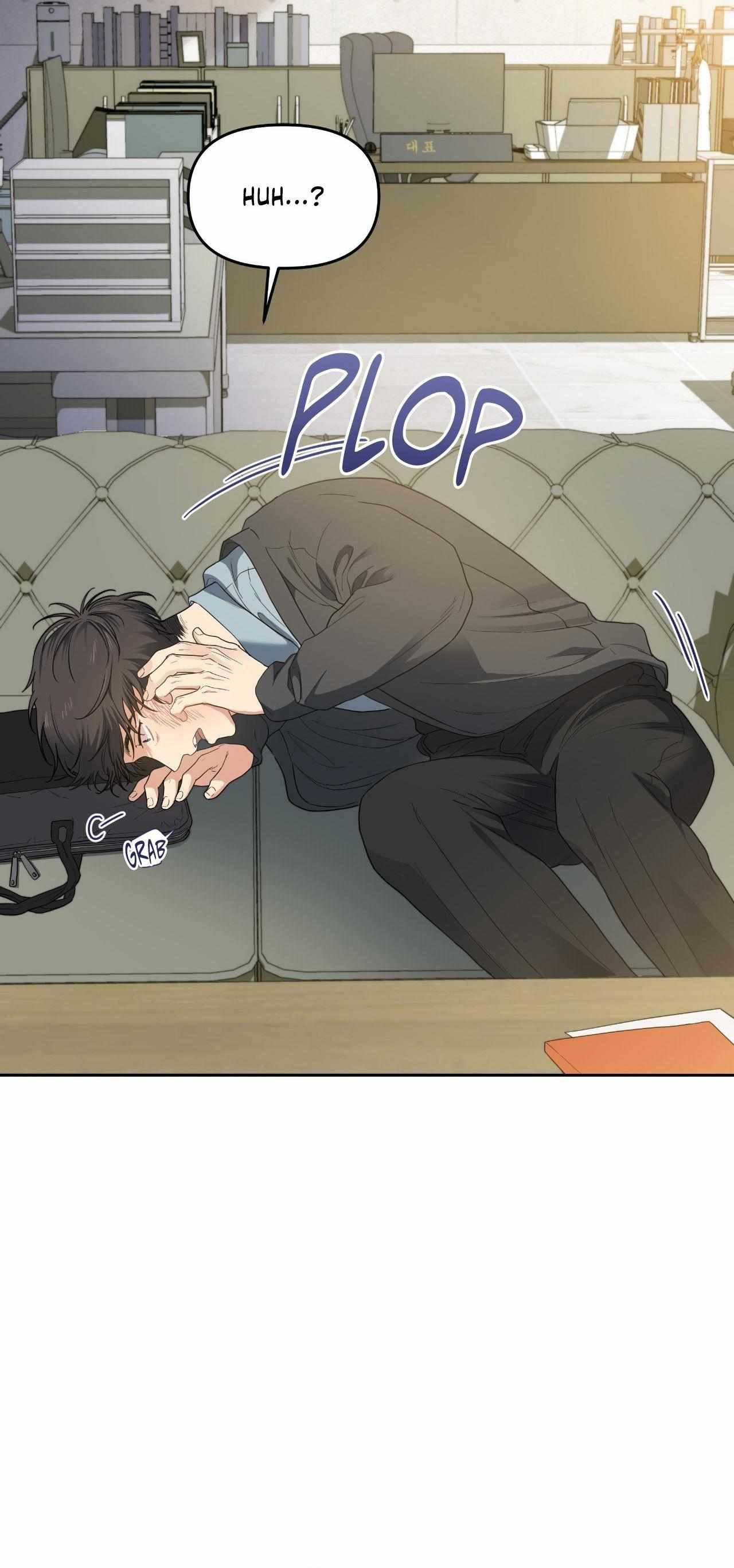 Read Cherry Cake chapter 32 image 4 on Lezhin