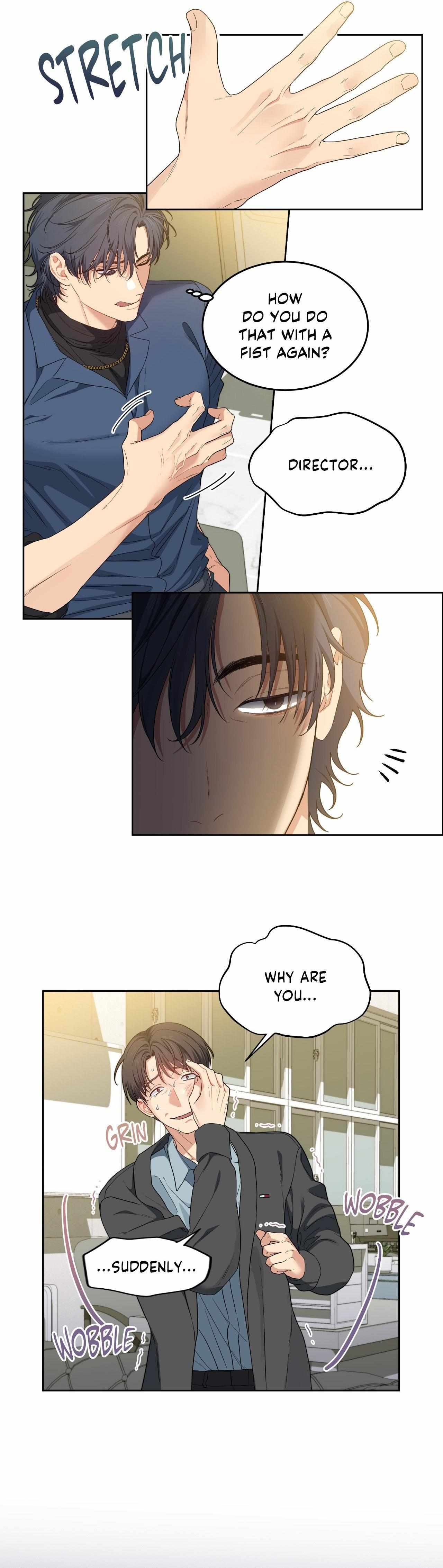 Read Cherry Cake chapter 32 image 6 on Lezhin